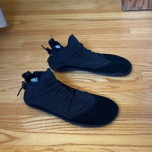 Vivo barefoot Black Athletic Shoes EU 43